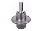 ROTARY # 9153 SPINDLE ASSEMBLY FOR SCAG- CAST IRON