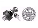 ROTARY # 9158 IGNITION SWITCH KIT FOR AYP