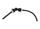 ROTARY # 9162 PRIMER ASSEMBLY W/FUEL LINE KAWASKI