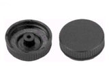 ROTARY # 9164 FUEL/OIL CAPS KIT FOR HOMELITE