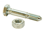 SNOW BLOWER SHEAR PIN 5 PACK FOR ARIENS # 51001500 Pack of 5