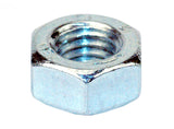 ROTARY # 9181 NUT 8 X 1.25 MM ECHO Pack of 5