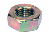 ROTARY # 9182 NUT 10 X 1.25 MM LH ECHO Pack of 5
