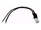 ROTARY # 9206 DIODE 2-4 AMP DUAL CIRCUIT B&S