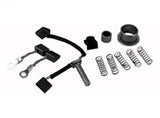 BRUSH & SPRING KIT FOR BRIGGS & STRATTON: 395538