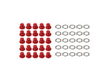 ROTARY # 9289 PRIMER BULB FOR TECUMSEH Pack of 10