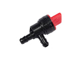 ROTARY # 9294 CUT-OFF VALVE 1/4" B&S