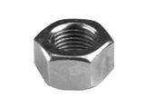 ROTARY # 9296 LOCKNUT JACKSHAFT 1/2-20 MURRAY Pack of 10