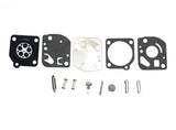 ROTARY # 9298 CARBURETOR REPAIR KIT ZAMA
