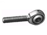 ROTARY # 9308 ROD END MALE 1/2"-20 UNIVERSAL