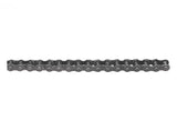 ROTARY # 9317 ROLLER CHAIN C-40 (48") 4'
