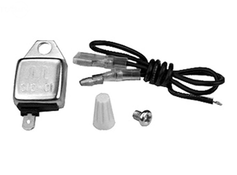 ROTARY 9334 ELECTRONIC IGNITION MODULE mr mowerparts