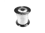 ROTARY # 9348 ROPE #4 PREMIUM 500' ROLL