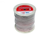 ROTARY # 9350 ROPE #5 PREMIUM 500' ROLL
