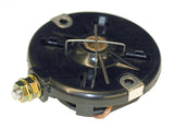 CAP END BRUSH HOLDER B&S