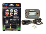 ROTARY # 9359 HOUR METER SEN-DEC