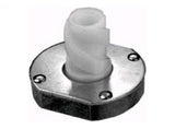 ROTARY # 9363 STARTER CLUTCH FOR #8498