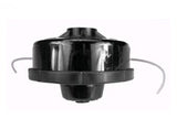 ROTARY # 9382 B&F TRIMMER HEAD W/10X1.25 FLH