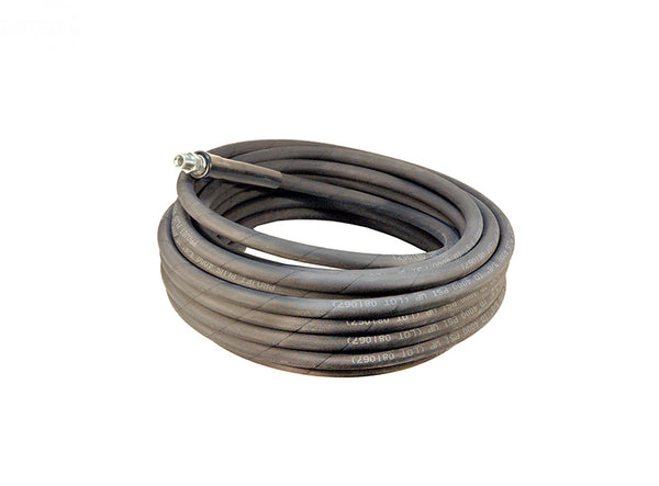 PRESSURE WASHER PARTS