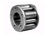 ROTARY # 9463 ROLLER CAGE BEARING FOR SCAG