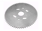 STEEL SPROCKET C-35 60T UNIVERSAL