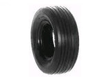 TIRE RIB 13X650X6 (13X6.50X6) 4PLY CARLISLE