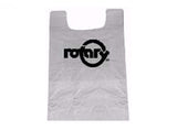 ROTARY MERCHANDISING BAG-1000P Pack of 1000