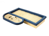 ROTARY # 9506 PANEL AIR FILTER 8-1/4"X3-13/16 KAWASAKI