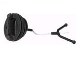 ROTARY # 9562 FUEL CAP HUSQVARNA
