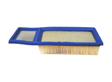 ROTARY # 9571 AIR FILTER PANEL11-1/2"X5-1/8" EZ GO