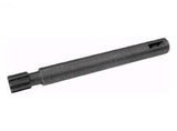 ROTARY # 9580 SPLINDED DRIVE SHAFT EXMARK