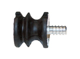 ROTARY # 9631 AV BUFFER HUSKY