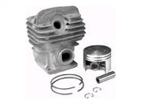 ROTARY # 9641 CYLINDER & PISTON ASSEMBLY STIHL