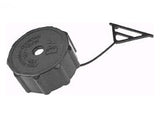 ROTARY # 9652 FUEL CAP 1-1/2" HOMELITE