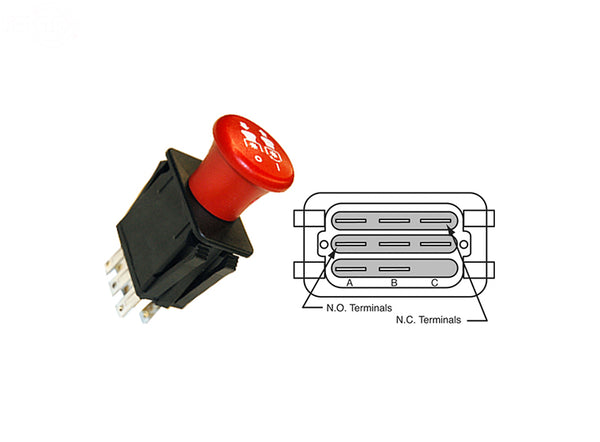 IGNITION PARTS