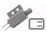 ROTARY # 9660 PLUNGER INTERLOCK SWITCH MULTI APPLICATION