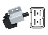 ROTARY # 9661 PLUNGER INTERLOCK SWITCH MTD