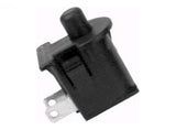 ROTARY # 9663 PLUNGER INTERLOCK SWITCH MULTI APPLICATION