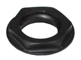ROTARY # 9668 PLASTIC NUT FOR SWITCHES Pack of 10