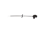 THROTTLE CONTROL 64-7/8" AYP