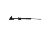 CHOKE CONTROL 39-1/4" MTD