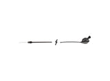 THROTTLE CONTROL 47" MURRAY