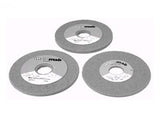 ROTARY # 9705 GRINDING WHEEL 4 1/8