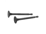 ROTARY # 9827 EXHAUST VALVE FOR HONDA