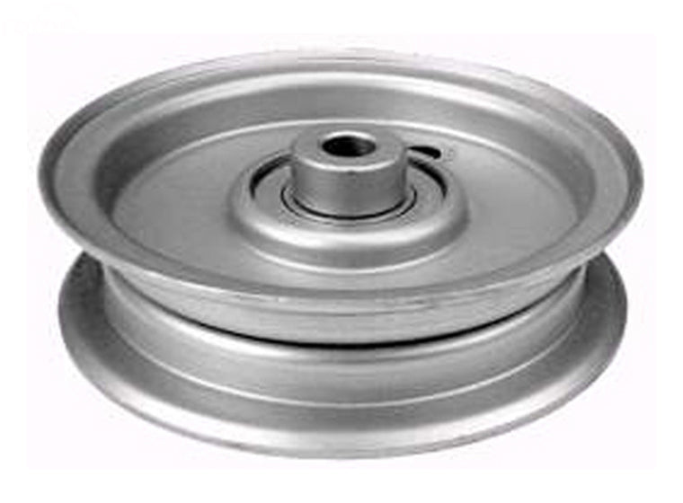 IDLER PULLEY 3/8"X 4-1/8" SNAPPER