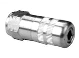 ROTARY # 9905 GREASE GUN COUPLER
