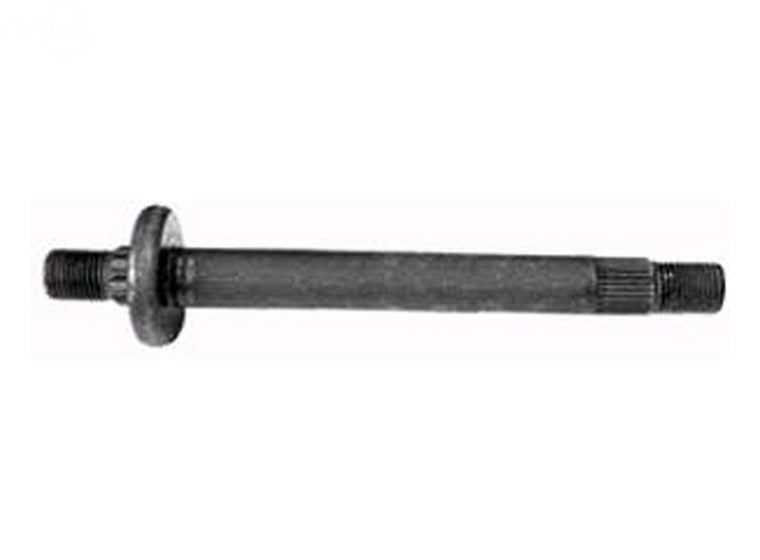 ●LENNYRAY Amazon.com : Rotary 9906. Spline Shaft Replaces Murray