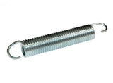 ROTARY # 9908 IDLER ARM SPRING FOR DIXIE CHOPPER