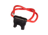 ROTARY # 9931 ATC/AGO INLINE FUSE HOLDER
