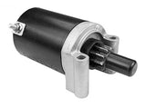 ELECTRIC STARTER FOR KOHLER 12-098-10 & 25-098-04